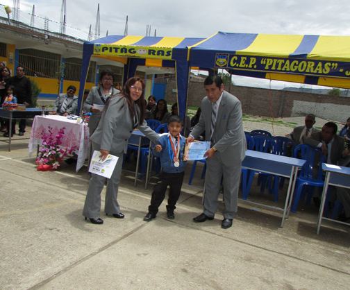 servicio academico