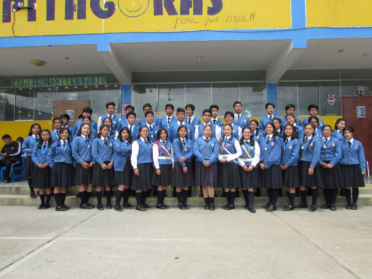 secundaria